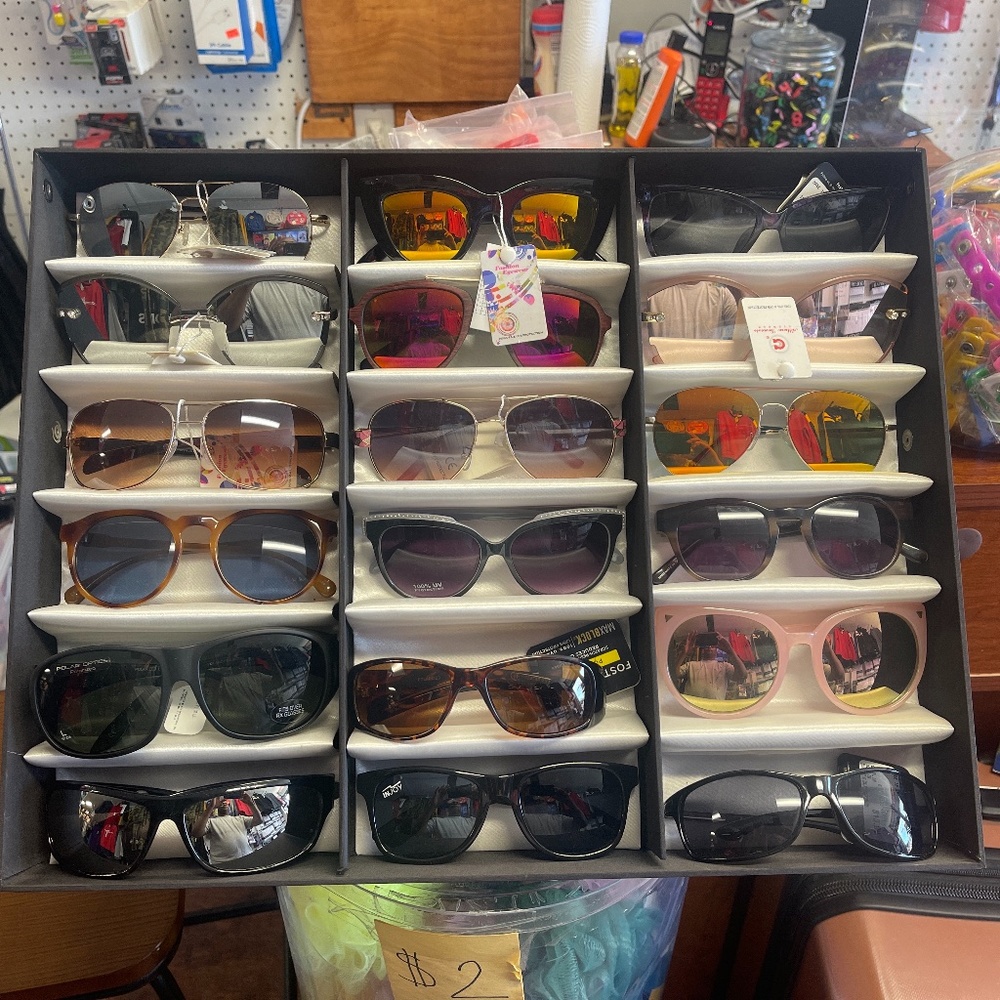 Sunglasses